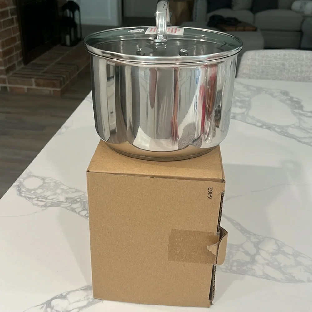 Princess House Cookware.